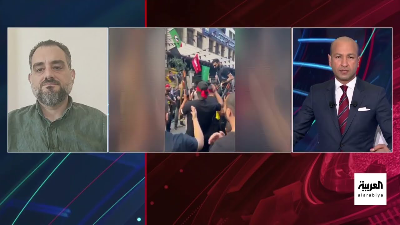 لبنان: توتر بين الحكومة وحزب الله بشأن السلاح وتصعيد أمني