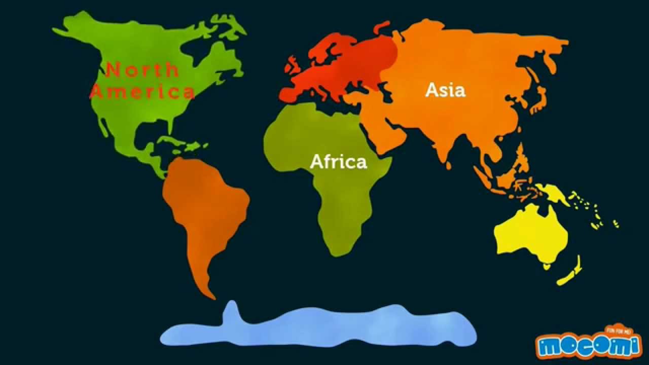 7-continents-of-the-world-mocomi-kids-youtube-youtube