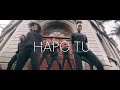 Nyashinski - Hapo Tu ft Chris Kaiga (Official Music Video) Mp3 Song