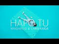 Nyashinski  hapo tu ft chris kaiga official music