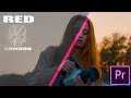 Color Grade RED Komodo 6K IPP2 in Adobe Premiere Fast & Easy (vs Davinci Resolve)