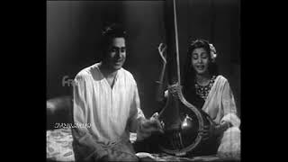 RITU AAYE RITU JAAYE,PEE BIN SOONA REE -LATA JI - MANNA DEY -PREM DHAWAN -ANIL BISWAS(HAMDARD 1953)