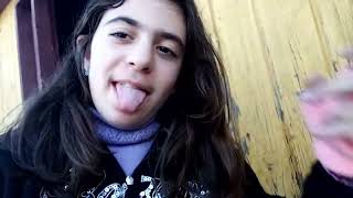 Gravando Na Carina Rodrigues