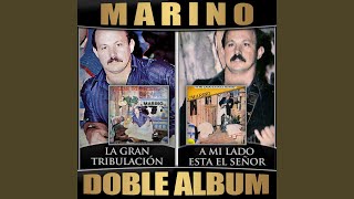 Video thumbnail of "Marino - Bendice Tu Pueblo Señor"