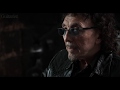 Tony Iommi Talks About His New Signature Gibson SG