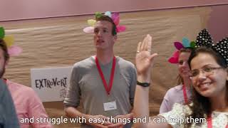Reverse Mentoring