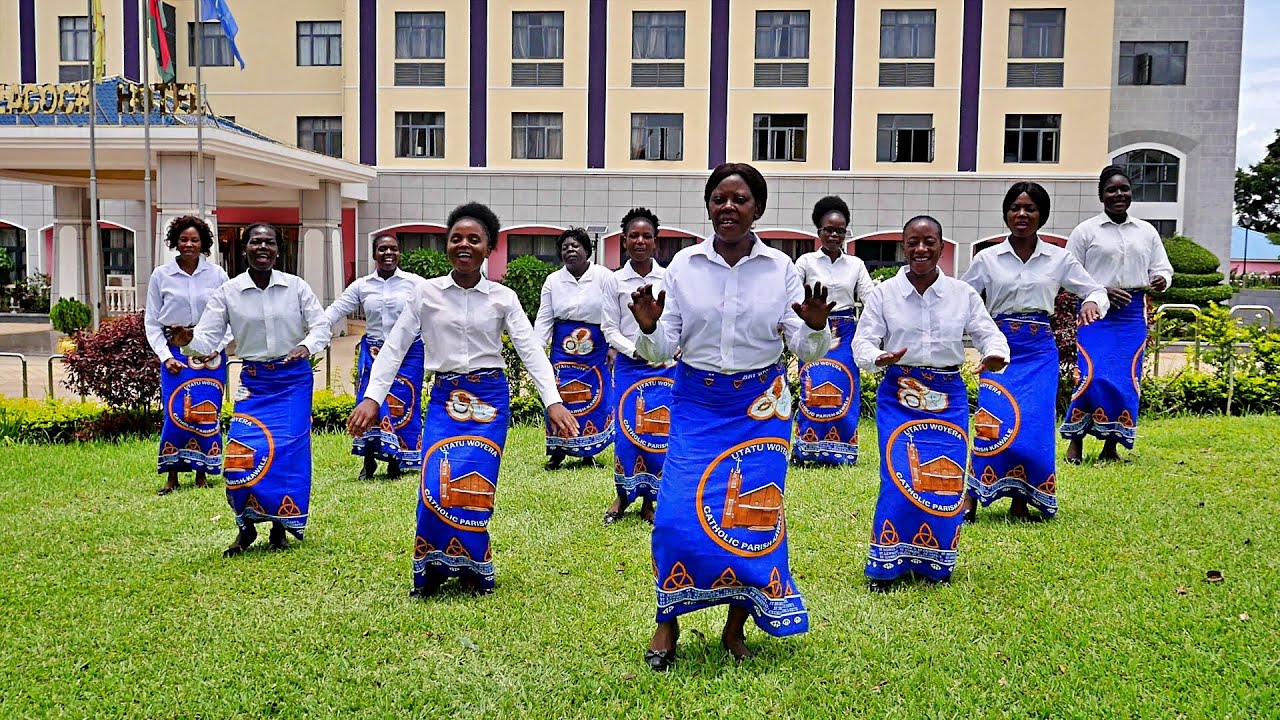 NDIKUBWERA NDIDZIPEREKE    UTATU WOYERA KAWALE CHOIR ONE