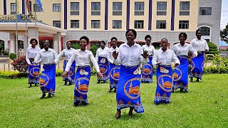 NDIKUBWERA NDIDZIPEREKE  - UTATU WOYERA (KAWALE) CHOIR ONE