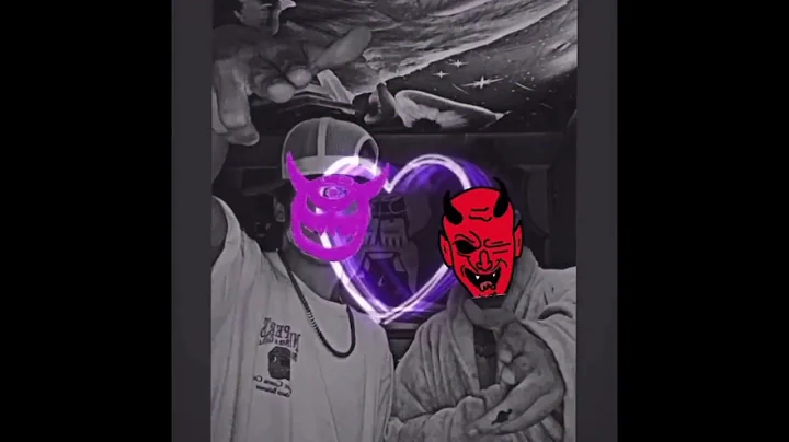 Roubix - Sleazy Flow freestyle (REMIX) ~Snippet~