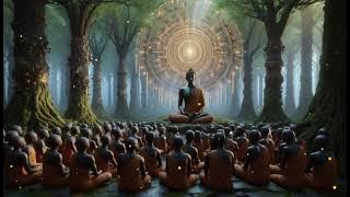 BRAHMAVIHARA PHARAṆA | Peresapan Brahma-Vihara (Sanskrit - Indonesia)