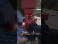 La aldea esta perdida la infeccion se propago en minecraft #minecraft #shorts
