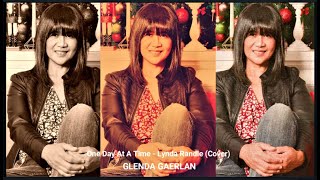 One Day At A Time - Lynda Randle (Cover By Glenda Gaerlan)