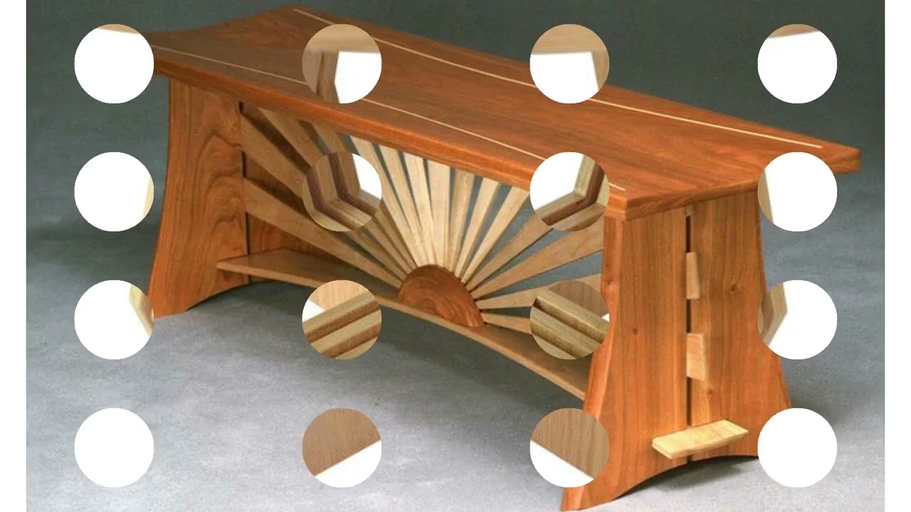 Smart coffee table ideas for beginners