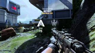 Cod aw sweet kill cam