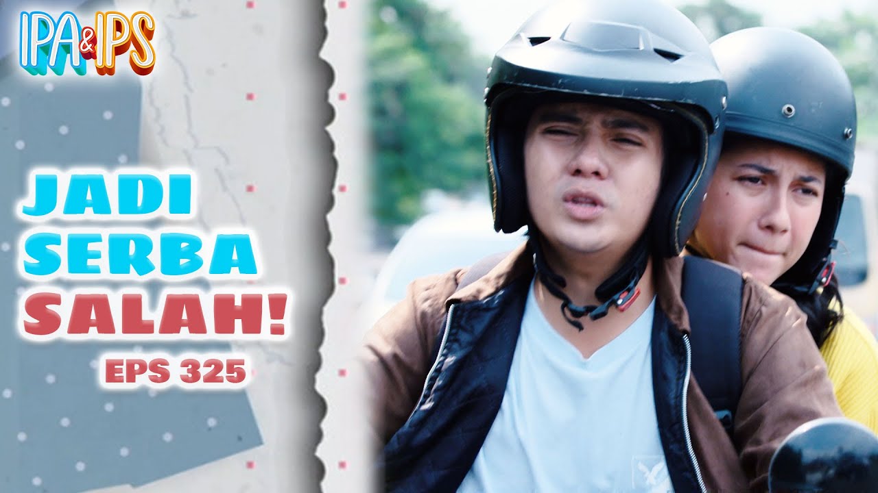 Rifky Pusing Jadi Terbawa Permasalahan Orang Lain | IPA IPS | EPS.325 (5/6)