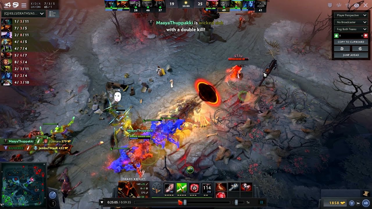 Скачать звук из доты 2 rampage Скачать звук из доты 2 rampage