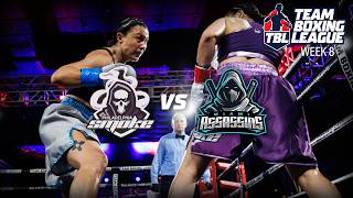 PHI Smoke vs MIA Assassins | May 17th | Season 4