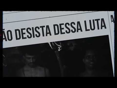 Black Pantera - Revolução é o Caos (Lyric Video)