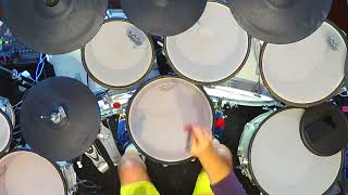 Double Bass Syncopation 26