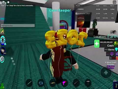 how to get all the new badges in space tycoon