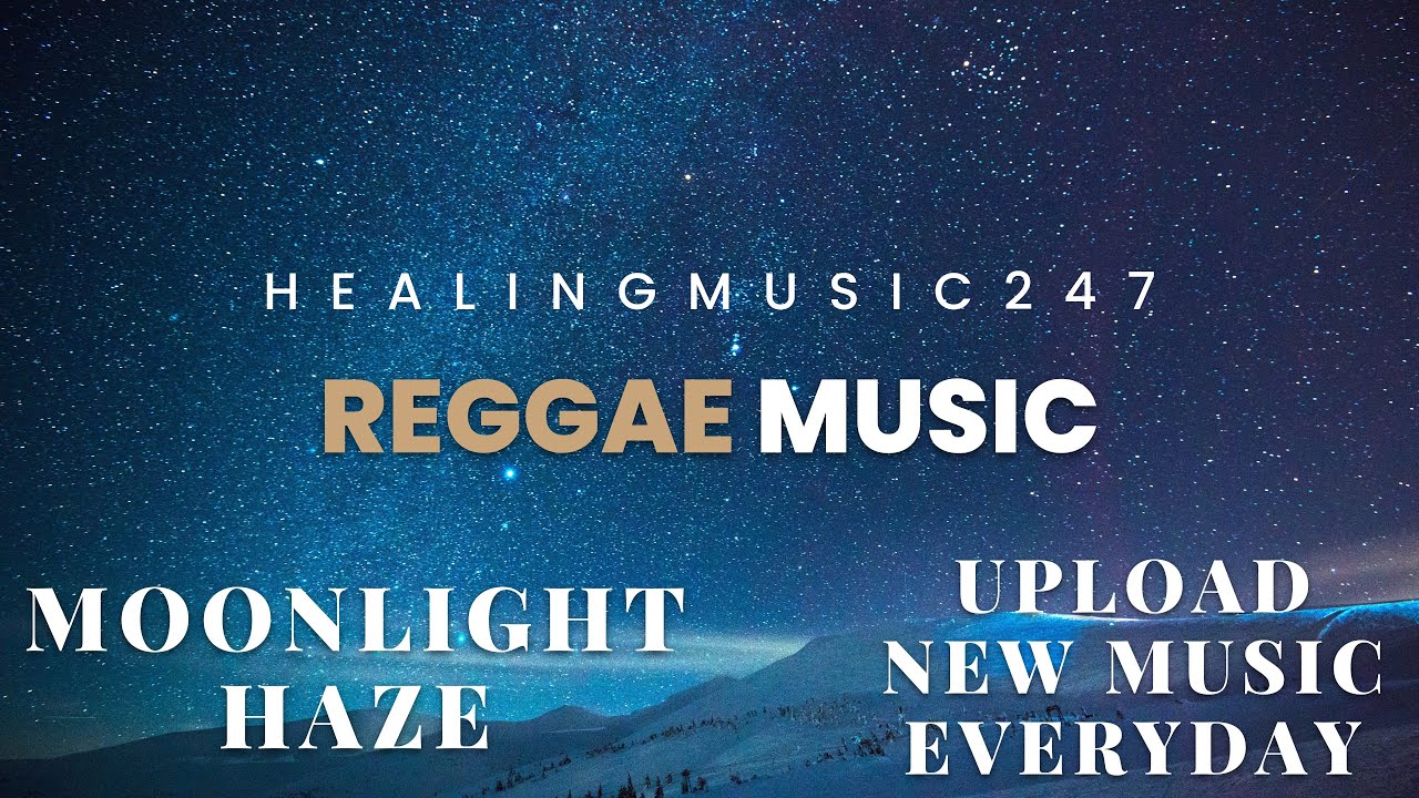 Latest reggae music playlist 2023. Best for dance, relax, and chill