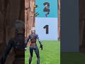 どの武器が高く飛べる?Which weapon can make you fly the highest?#fortnite#フォートナイト#shorts