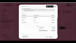 Awaskool Parent Portal Demo