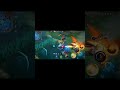Granger Highlights #mlbb #mobilelegends #mlbbshorts #mlbbcreatorcamp