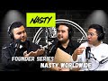 Apa cerita jutawan vape ft pak din nasty  episode 15