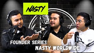 Apa Cerita? Jutawan Vape Ft Pak Din Nasty Episode 15