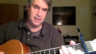 Ray Lamontagne-Part Two-Another Day Cover