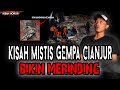 SETIAP MALAM TENDA PENGUNGSIAN DI GANGGU SOSOK YANG MENYERAMKAN!