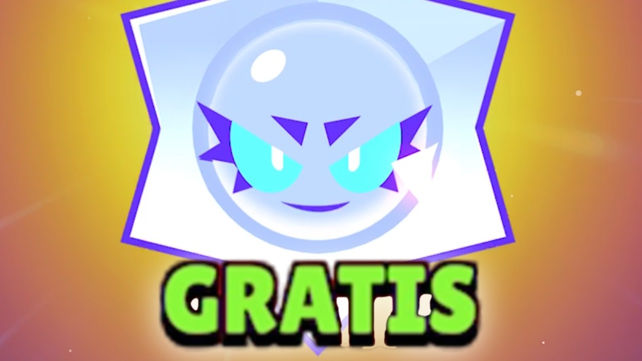 GRATIS ULTRA CHAOS DROPS! #keepbrawlalive