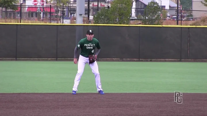 Wesley Wade - SS - Lindale, GA - 2019