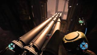 My best dome - Evolve gameplay.
