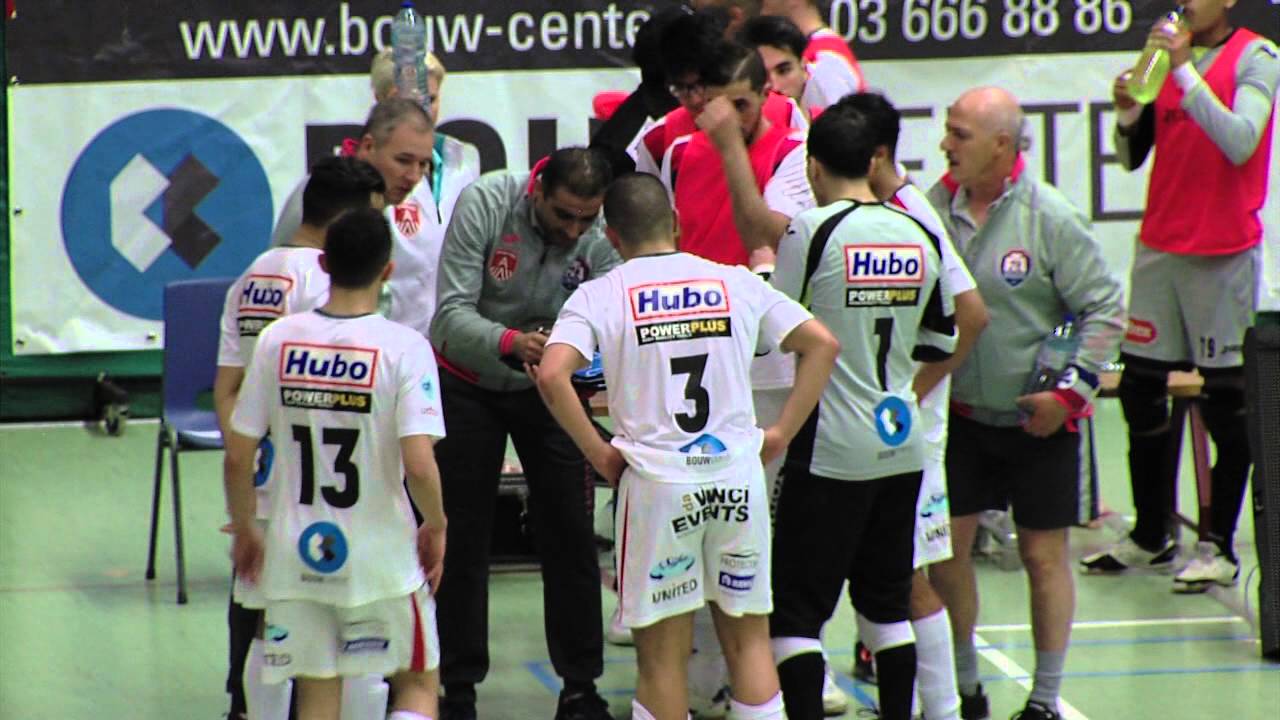 FT Antwerpen vs ZVK Proost Lier 3 2 verslag Sportbeat