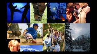 Amethyst Eyes Book Trailer