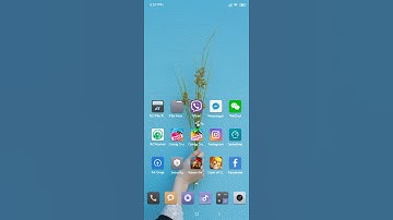 How to enable Facebook Messenger Dark Mode