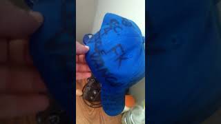 Remove the Trump regime NOW!