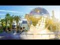 Universal Studios Hollywood - ALL Ride POVs 2025