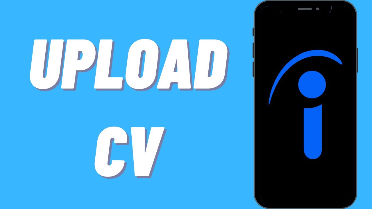 Upload Cv On Indeed Jobs Upload Cv On Indeed Jobs