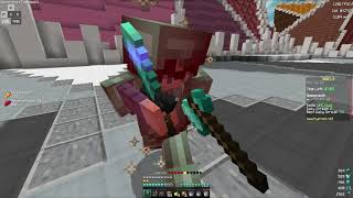 absolutely destroying people in uhc duels