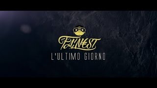 Video thumbnail of "FAINEST - L'ultimo giorno - Official Videoclip"