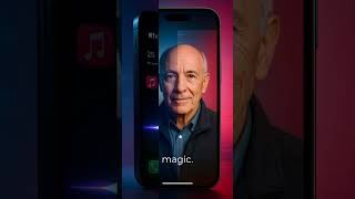 iOS 19 Leaks: Apple’s BIGGEST Redesign Yet! 🔥 (AI Features &amp; New Look) #smartphone #chatgpt
