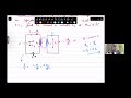 LC Oscillation involving mutual induction | JEE Advanced
