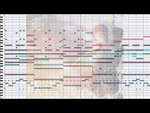 【初音ミク】「吹雪（アニメ艦これED）」TVsize【耳コピカバー】