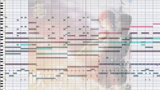 【初音ミク】「吹雪（アニメ艦これED）」TVsize【耳コピカバー】