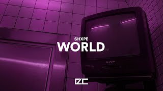 shxpe - world