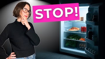 How to beat EVENING SNACK CRAVINGS - 6 simple tips