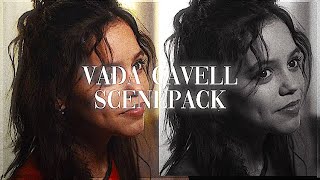Vada Cavell scenepack